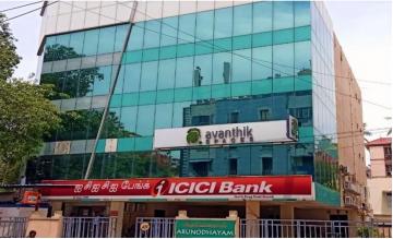 Arunodhayam Building